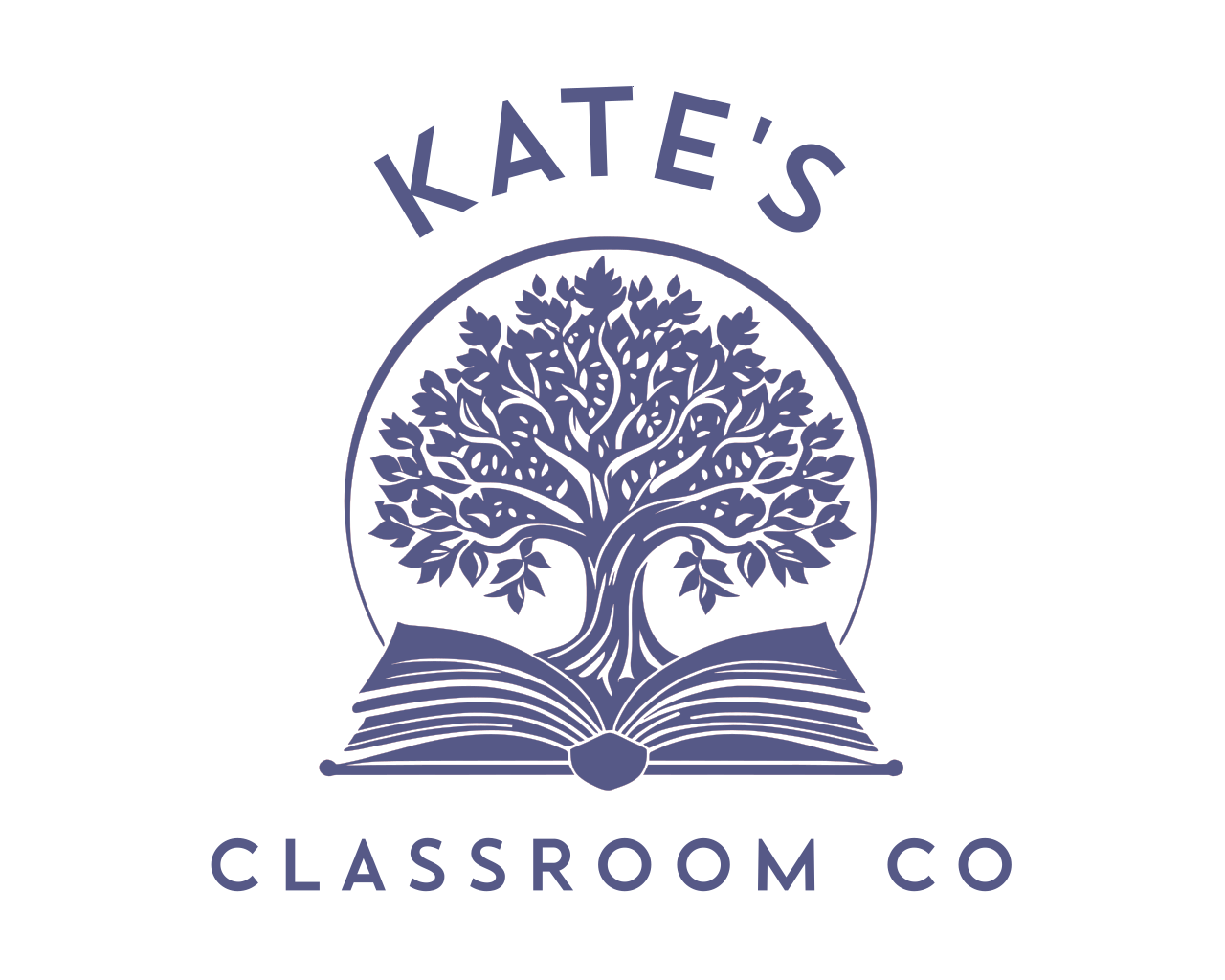 Kate's Classroom Co